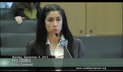 Speaking on behalf of patients and&nbsp;consumers