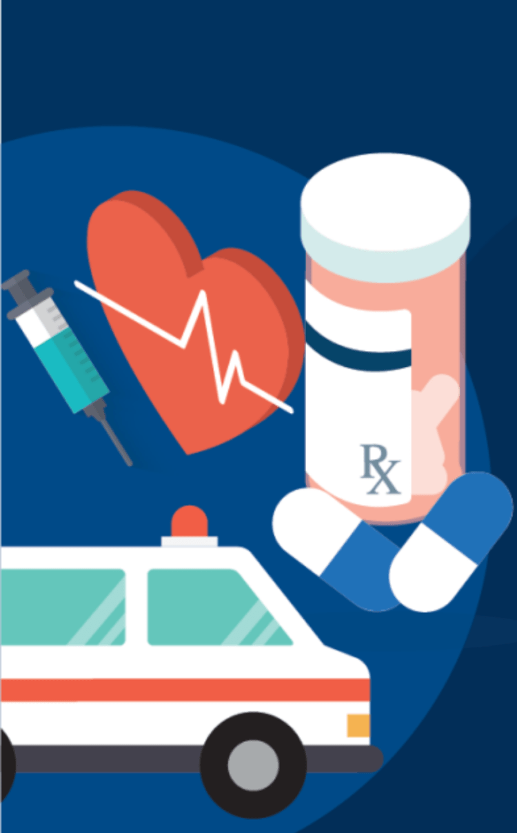 Unraveling the Crisis in American Healthcare: Part 1 of a 3-Part&nbsp;Series