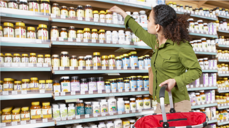 Supplements vs. Pharmaceuticals for Anxiety & Depression: The Pros &&nbsp;Cons