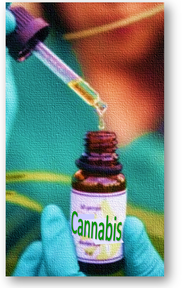 Retail Cannabinoids: What’s in These&nbsp;Products?