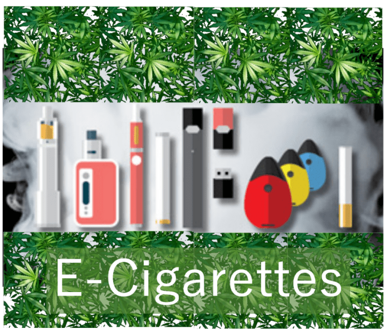 How Safe are Inhaled&nbsp;Cannabinoids?