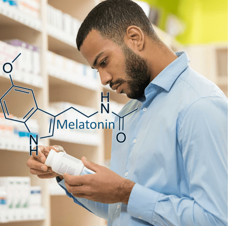 Who Benefits Most from Melatonin&nbsp;Supplements?