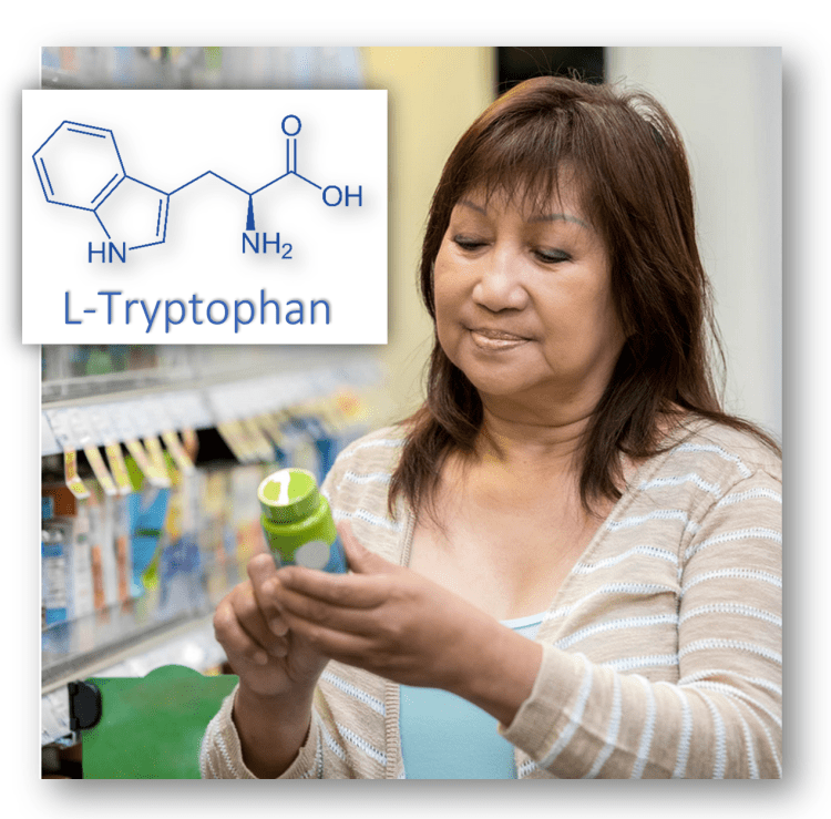 How Safe are Tryptophan&nbsp;Supplements?