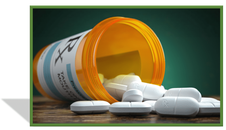 Tapering Off Sleeping Pills & Anti-Anxiety Medications: Not a D.I.Y.&nbsp;Project